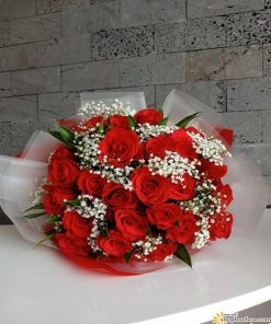 Hoa Hồng Tình Yêu