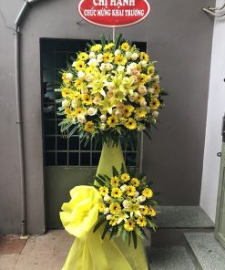 Tài Lộc Song Toàn