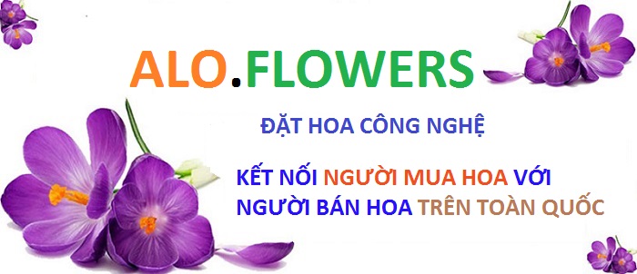 Dịch vụ hoa tươi Thuận An