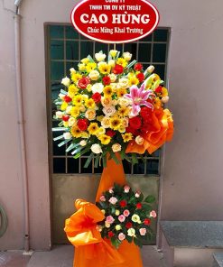 Tương Lai Vững Manh