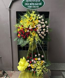 Tương Lại Vững Mạnh