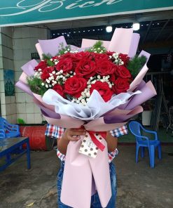 Hay Tin Anh Nhé