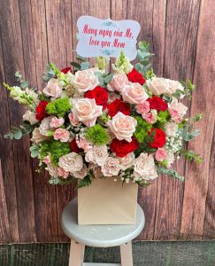 Shop Hoa Tươi Thuận An